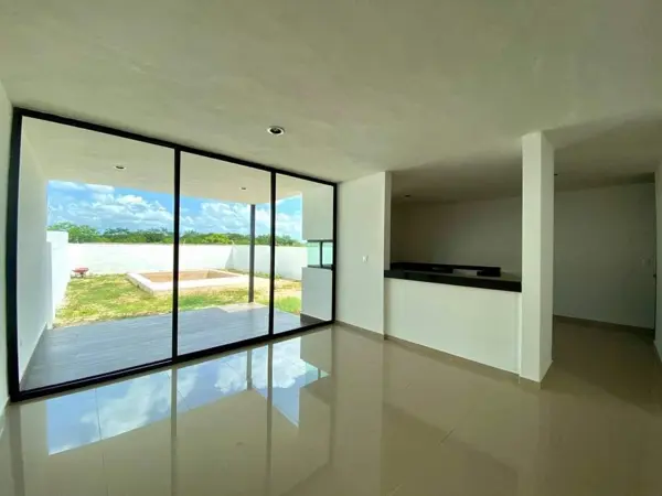 Casa en venta en Dzitya, Mérida — foto 3 de 12