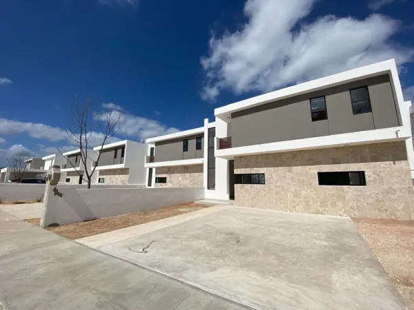 Casa en venta en Dzitya, Mérida — foto 2 de 12