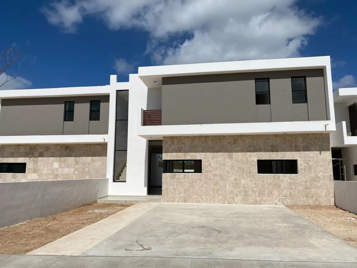 Casa en venta en Dzitya, Mérida — foto 1 de 12