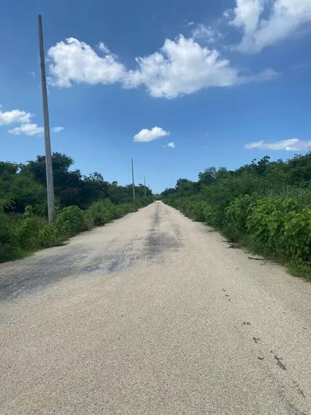 Terreno en venta en Komchen, Mérida — foto 2 de 8