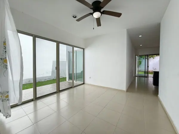 Casa en venta en Gran Santa Fe, Mérida — foto 2 de 13