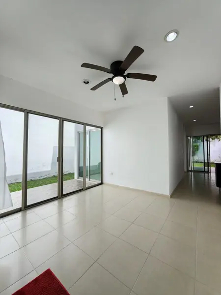 Casa en venta en Gran Santa Fe, Mérida — foto 3 de 13