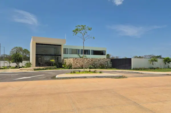 Terreno en venta en Sitpach, Mérida — foto 2 de 8