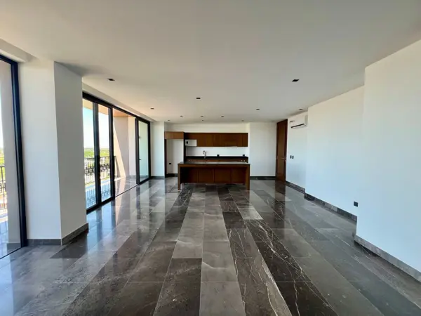 Departamento en renta en Altabrisa, Mérida — foto 2 de 17