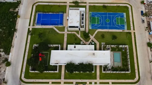 Terreno en venta en Cholul, Mérida — foto 2 de 7