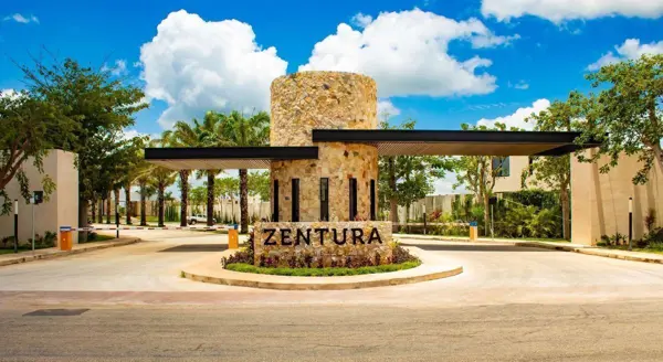 Terreno en venta en Cholul, Mérida — foto 3 de 7