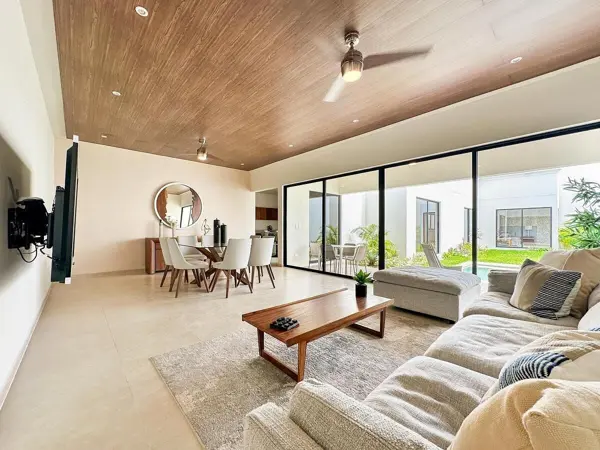 Casa en venta en Conkal, Conkal — foto 2 de 16