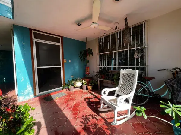 Casa en venta en Miguel Aleman, Mérida — foto 3 de 28