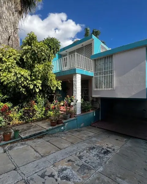 Casa en venta en Miguel Aleman, Mérida — foto 2 de 28