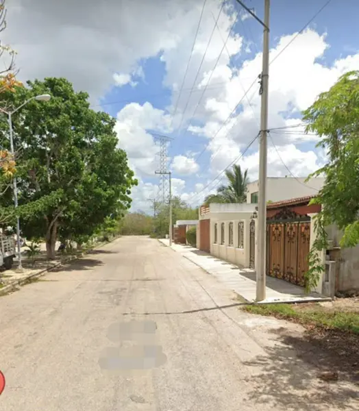 Terreno en venta en Cholul, Mérida — foto 2 de 3