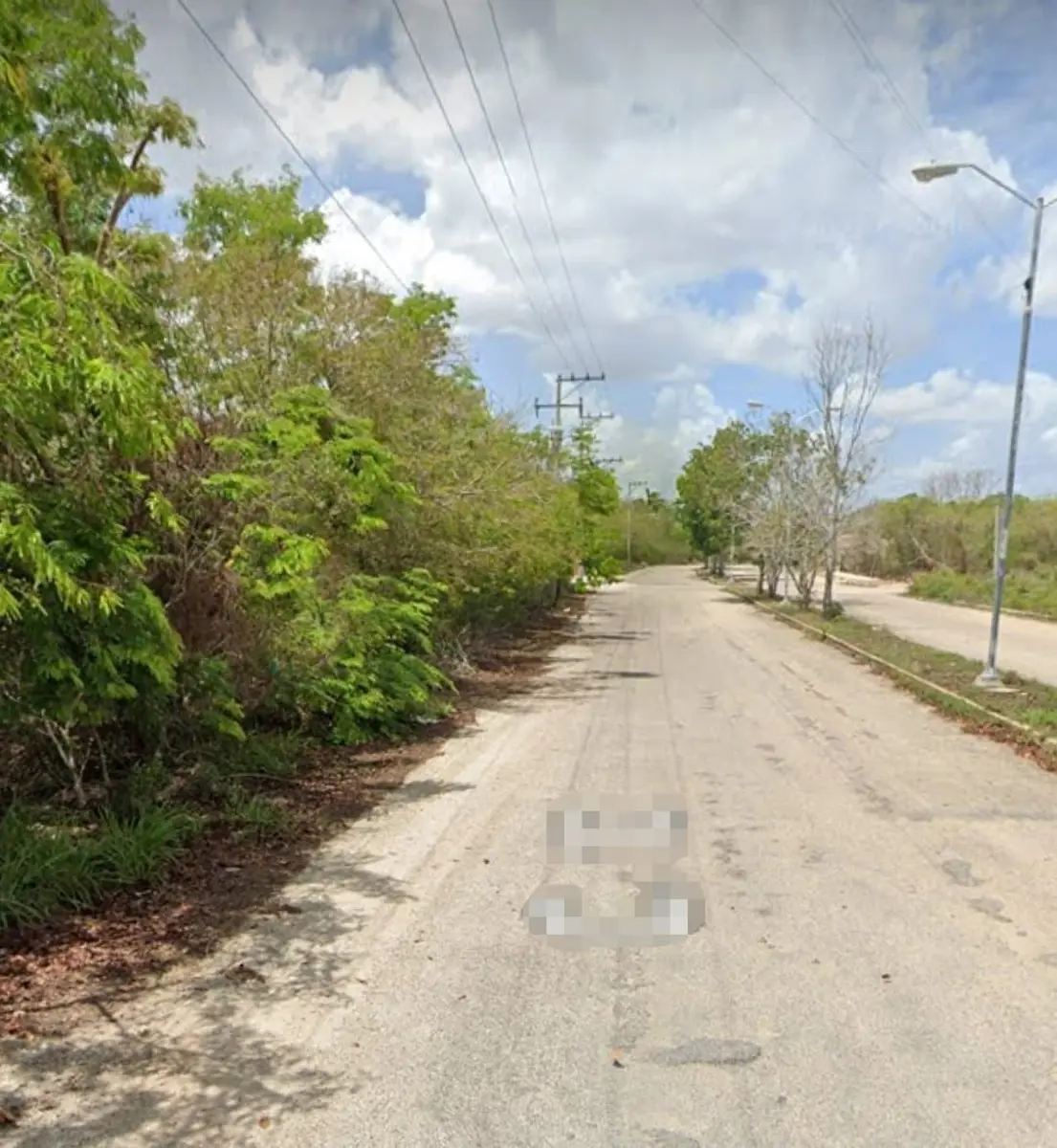 Terreno en venta en Cholul, Mérida — foto 1 de 3