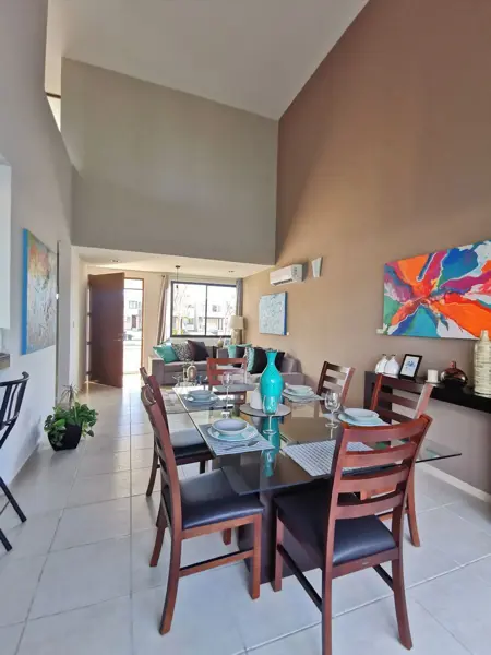 Casa en venta en Conkal, Conkal — foto 3 de 11