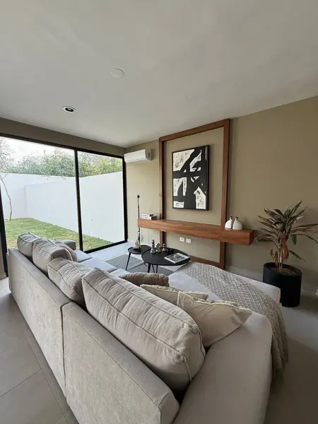 Casa en venta en Cumbres Novonorte, Conkal — foto 3 de 11