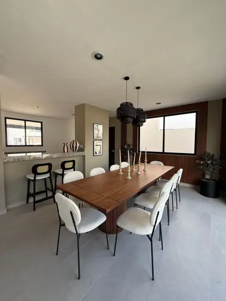 Casa en venta en Cumbres Novonorte, Conkal — foto 2 de 11