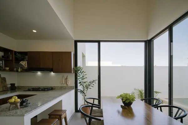 Casa en venta en Real Montejo, Mérida — foto 3 de 19