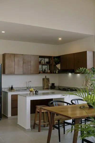 Casa en venta en Real Montejo, Mérida — foto 2 de 19