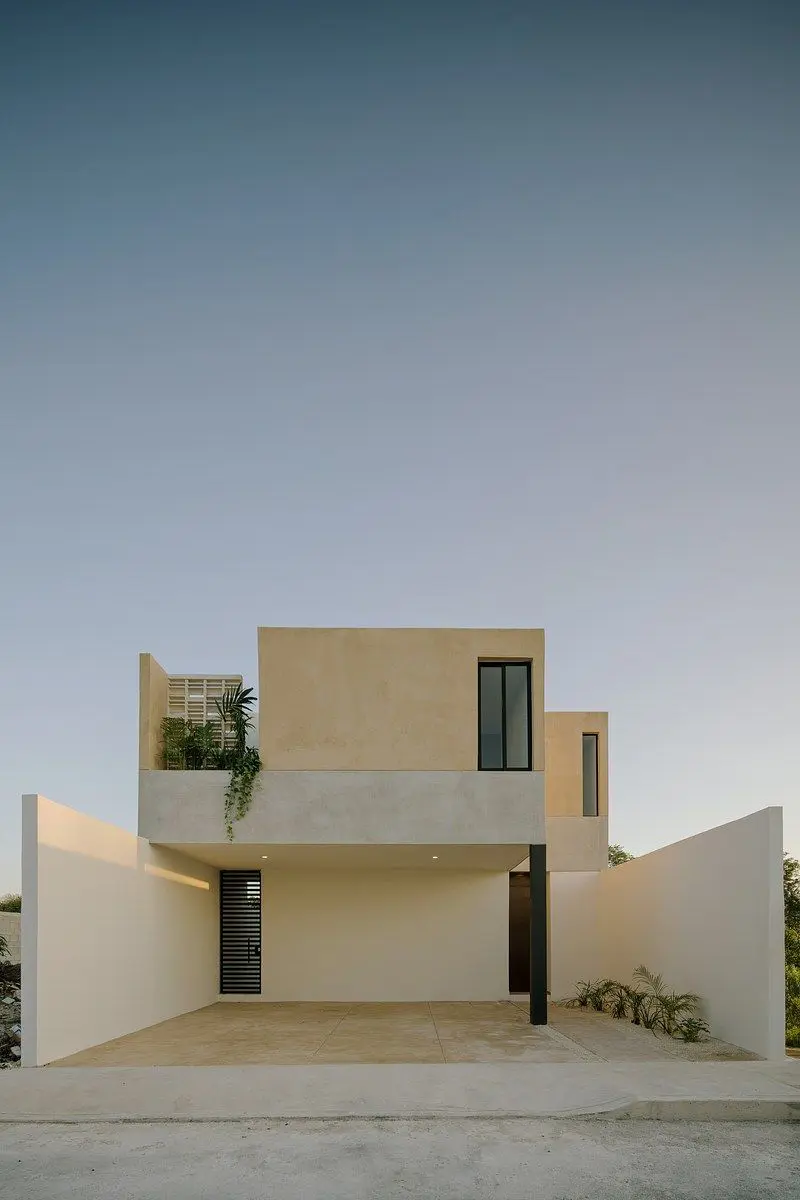 Casa en venta en Real Montejo, Mérida — foto 1 de 19