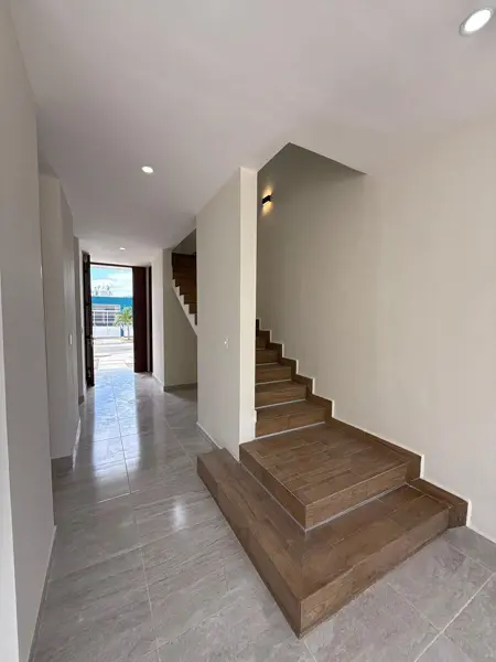Casa en venta en Real Montejo, Mérida — foto 2 de 20
