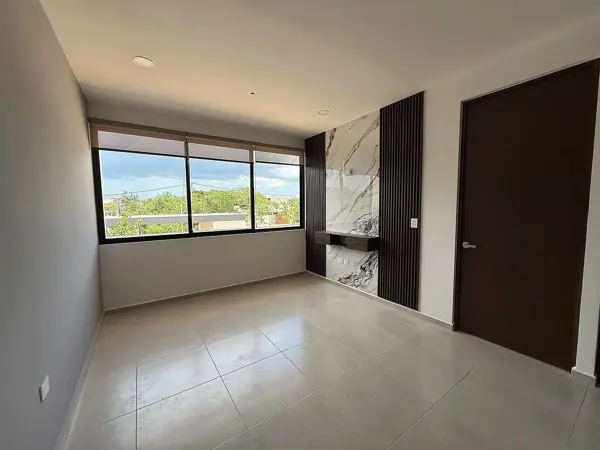 Departamento en venta en Temozon Norte, Mérida — foto 3 de 10