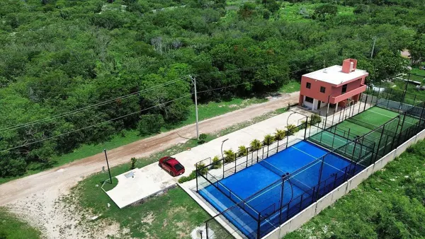 Terreno en venta en San Juan Bautista, Mérida — foto 3 de 8