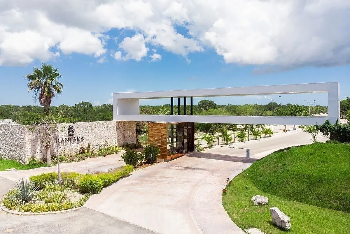 Terreno en venta en Dzidzilche, Mérida — foto 1 de 12