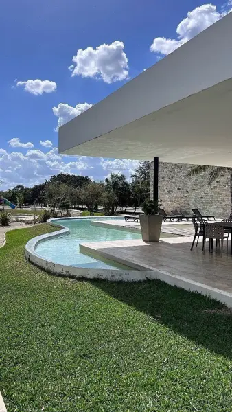 Terreno en venta en Dzidzilche, Mérida — foto 2 de 12