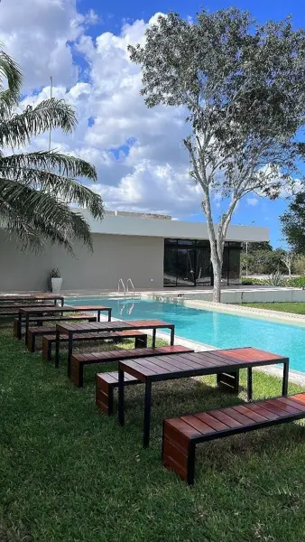 Terreno en venta en Dzidzilche, Mérida — foto 3 de 12