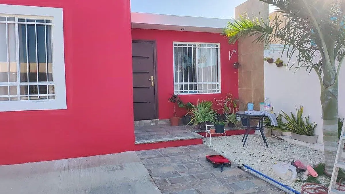 Casa en venta en Real Montejo, Mérida — foto 1 de 11