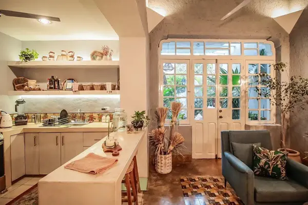 Casa en renta en Merida Centro, Mérida — foto 3 de 15