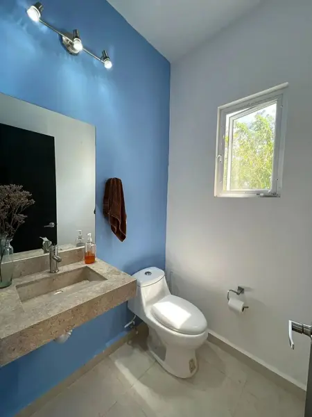 Casa en renta en Dzitya, Mérida — foto 3 de 9