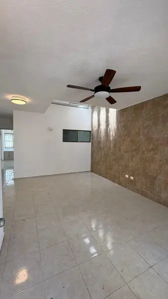 Casa en renta en Las Américas II, Mérida — foto 2 de 8