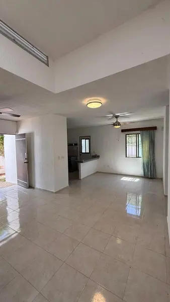 Casa en renta en Las Américas II, Mérida — foto 3 de 8