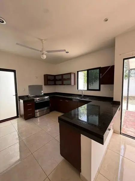 Casa en renta en Real Montejo, Mérida — foto 3 de 9