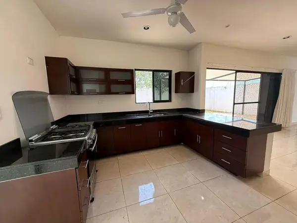 Casa en renta en Real Montejo, Mérida — foto 2 de 9
