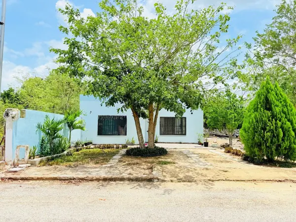 CASA EN VENTA DE UNA PLANTA EN PRIVADA EN UCÚ