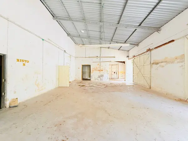 Bodega en venta en Merida Centro, Mérida — foto 3 de 11