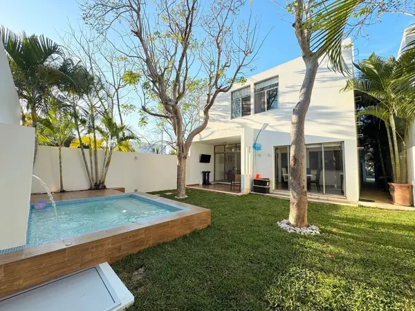 Casa en venta en Cholul, Mérida — foto 2 de 18