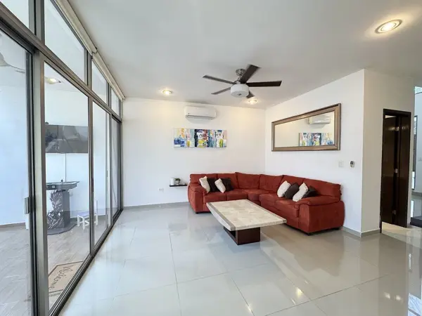 Casa en venta en Cholul, Mérida — foto 3 de 18
