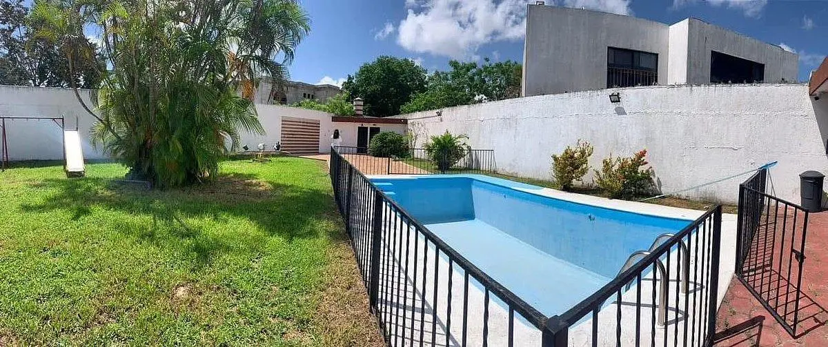 Casa en venta en Juan B Sosa, Mérida — foto 1 de 11