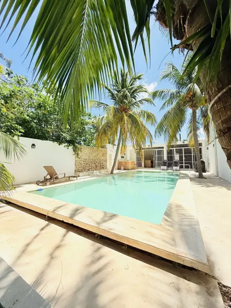Casa en venta en Progreso Centro, Progreso — foto 3 de 14