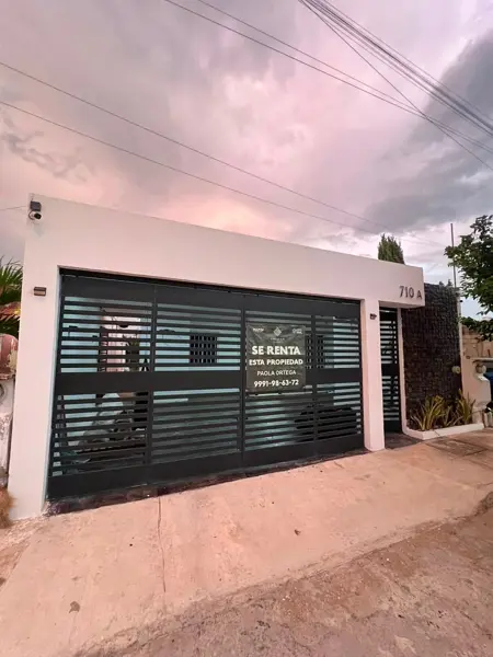 Casa en renta en Ciudad Caucel, Mérida — foto 2 de 13