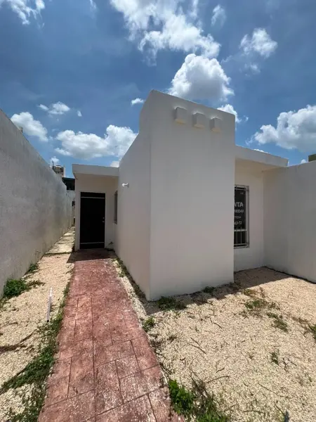Casa en renta en Tixcacal Opichen, Mérida — foto 3 de 11