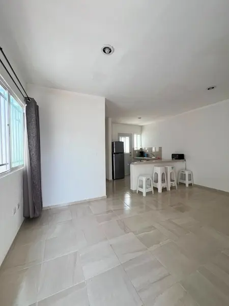 Casa en renta en Tixcacal Opichen, Mérida — foto 2 de 11
