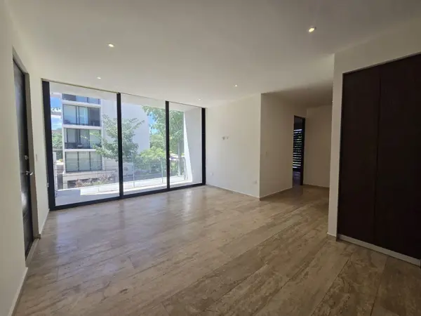 Departamento en venta en Cabo Norte, Mérida — foto 3 de 19