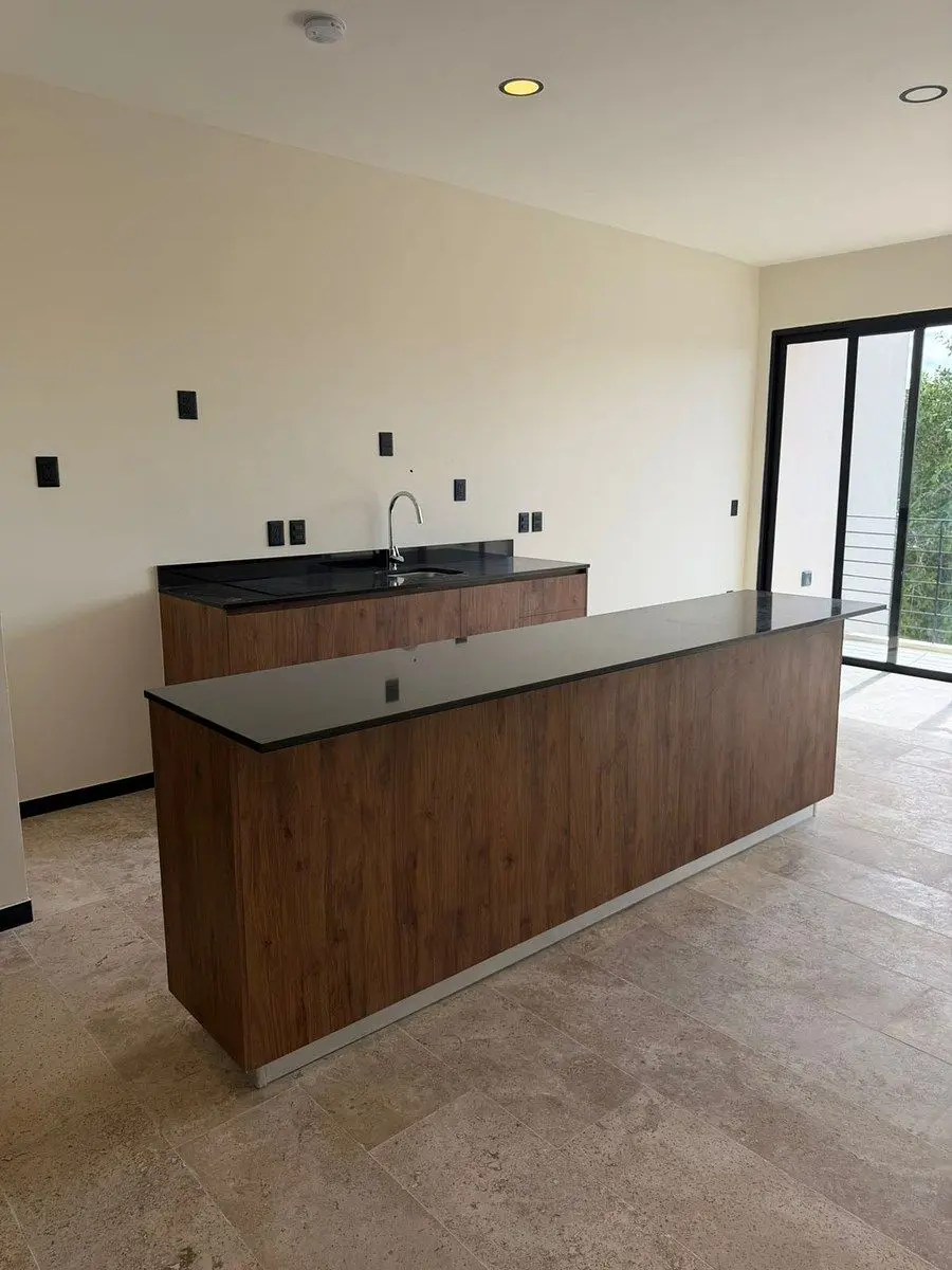 Departamento en renta en Temozon Norte, Mérida — foto 1 de 9