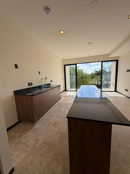 Departamento en renta en Temozon Norte, Mérida — foto 2 de 9