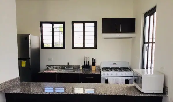 Casa en renta en Gran Santa Fe, Mérida — foto 3 de 9
