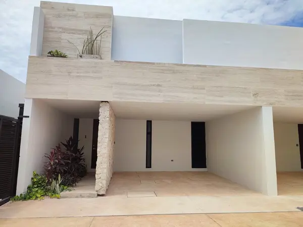 Departamento en renta en Temozon Norte, Mérida — foto 2 de 11