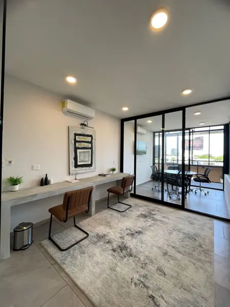 Departamento en renta en Montebello, Mérida — foto 2 de 14