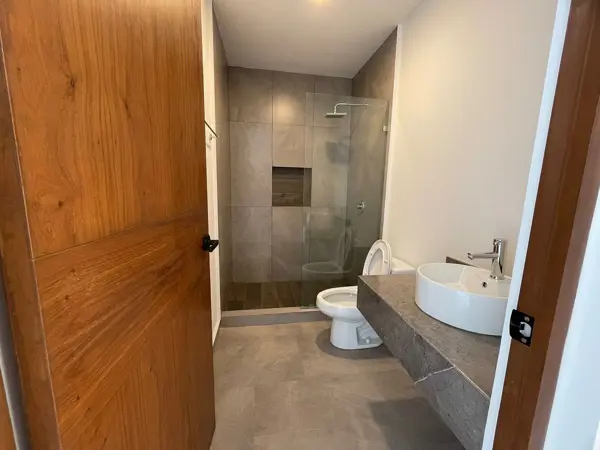 Departamento en renta en Montebello, Mérida — foto 3 de 14